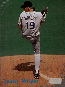 #170 Jamey Wright