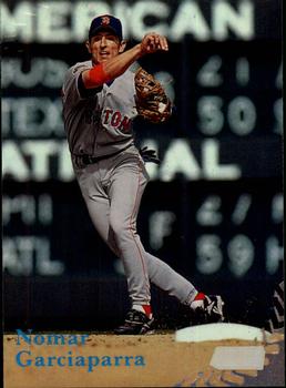 Nomar Garciaparra