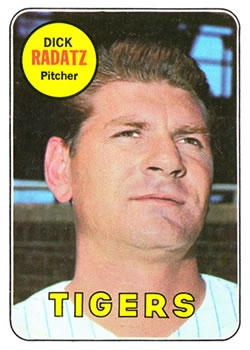 Dick Radatz