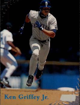 Ken Griffey Jr.