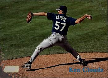 Ken Cloude