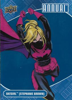 Batgirl (Stephanie Brown)