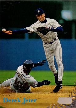 Derek Jeter