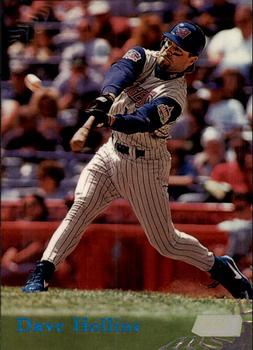 Dave Hollins