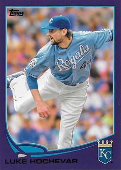 Luke Hochevar