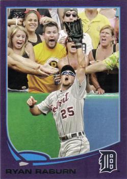 Ryan Raburn