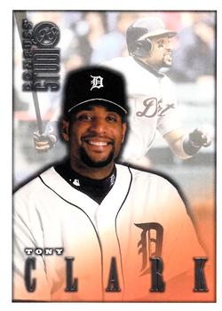 Tony Clark