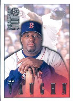 Mo Vaughn