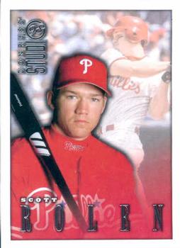 Scott Rolen