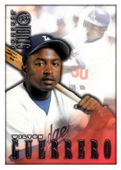 Wilton Guerrero