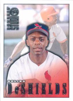 Delino DeShields