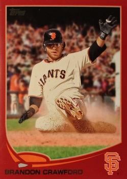 Brandon Crawford