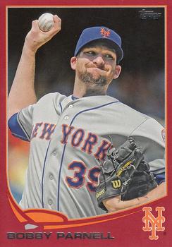 Bobby Parnell