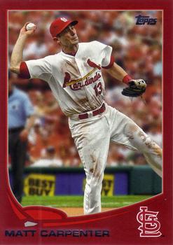 Matt Carpenter