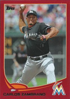 Carlos Zambrano