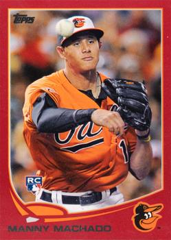 Manny Machado