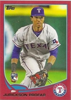 Jurickson Profar