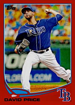 David Price