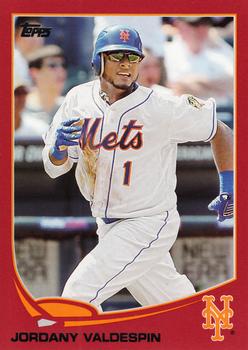Jordany Valdespin