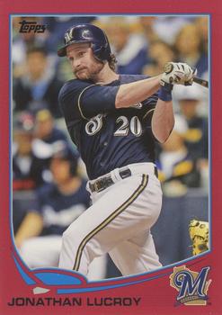 Jonathan Lucroy