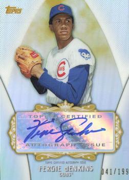 Fergie Jenkins