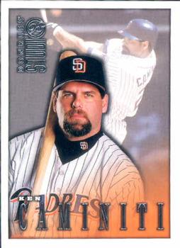 Ken Caminiti