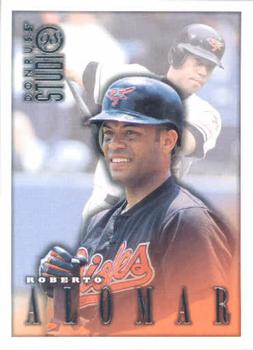 Roberto Alomar