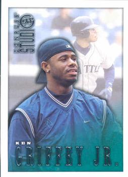 Ken Griffey Jr.