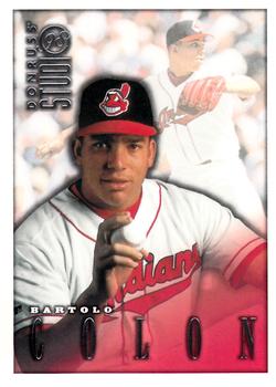Bartolo Colon