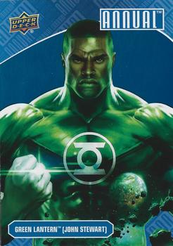Green Lantern (John Stewart)