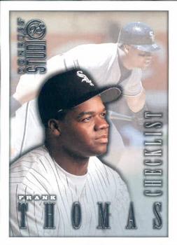 Frank Thomas