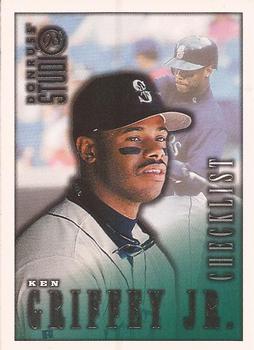Ken Griffey Jr.