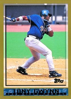 Tony Gwynn