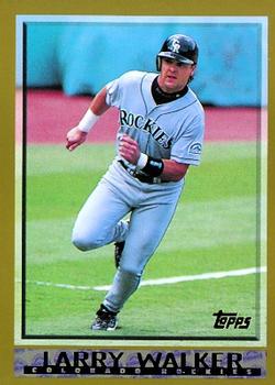 Larry Walker