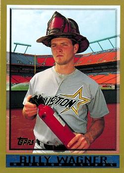 Billy Wagner