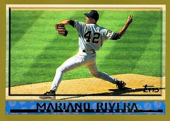 Mariano Rivera