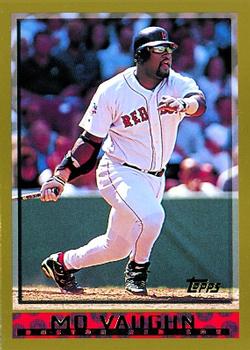 Mo Vaughn