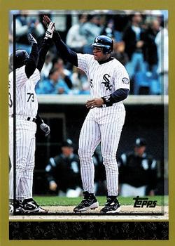 Frank Thomas