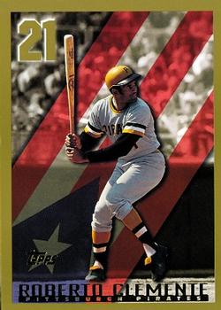 Roberto Clemente