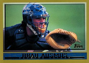 Brad Ausmus