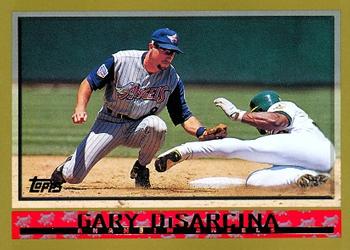 Gary DiSarcina