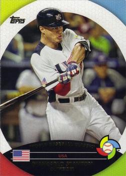 Giancarlo Stanton