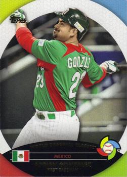 Adrian Gonzalez