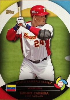 Miguel Cabrera