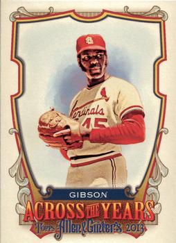Bob Gibson
