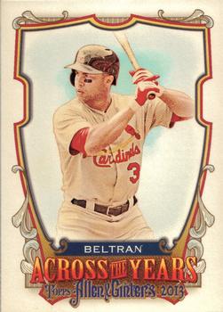 Carlos Beltran