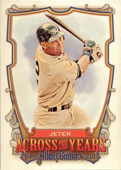 Derek Jeter