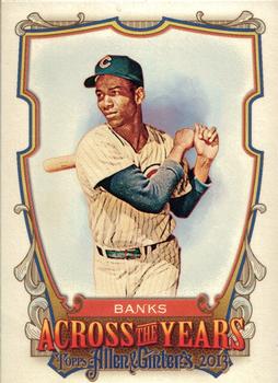 Ernie Banks