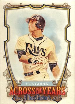Evan Longoria