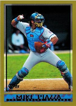 Mike Piazza